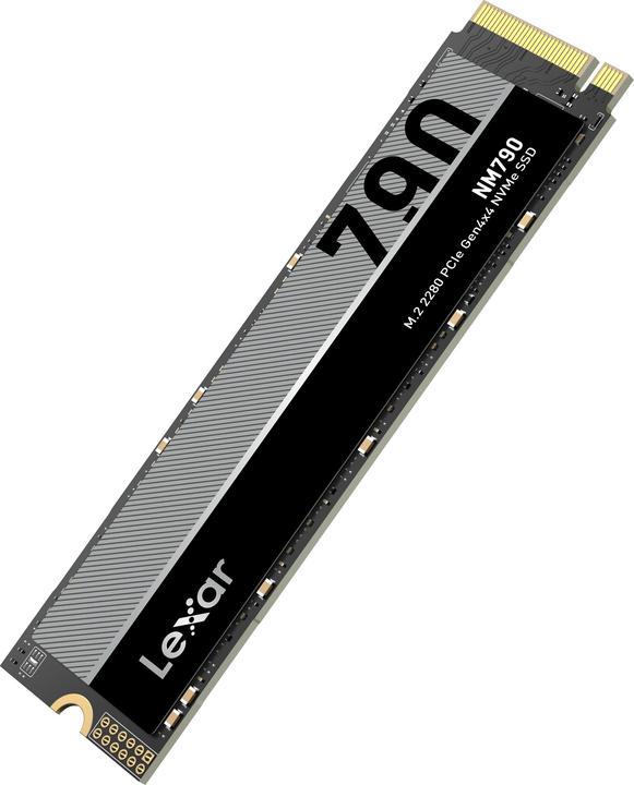 Produktbild Origin Storage LEXAR NM790 (1000 GB, M.2 2280)