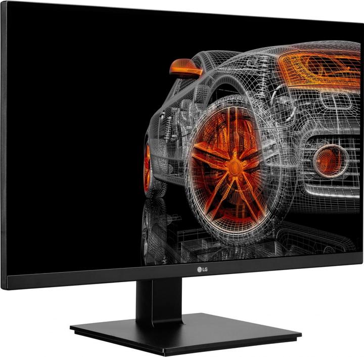 Produktbild LG 27UK670P-B (3840 x 2160 Pixel, 27")