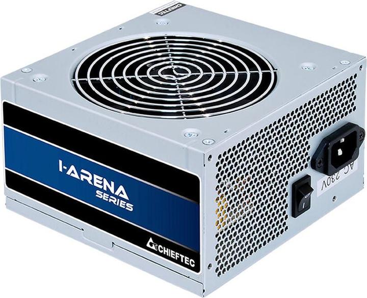 Produktbild Chieftec 2.3, PS II Active PFC (500 W)