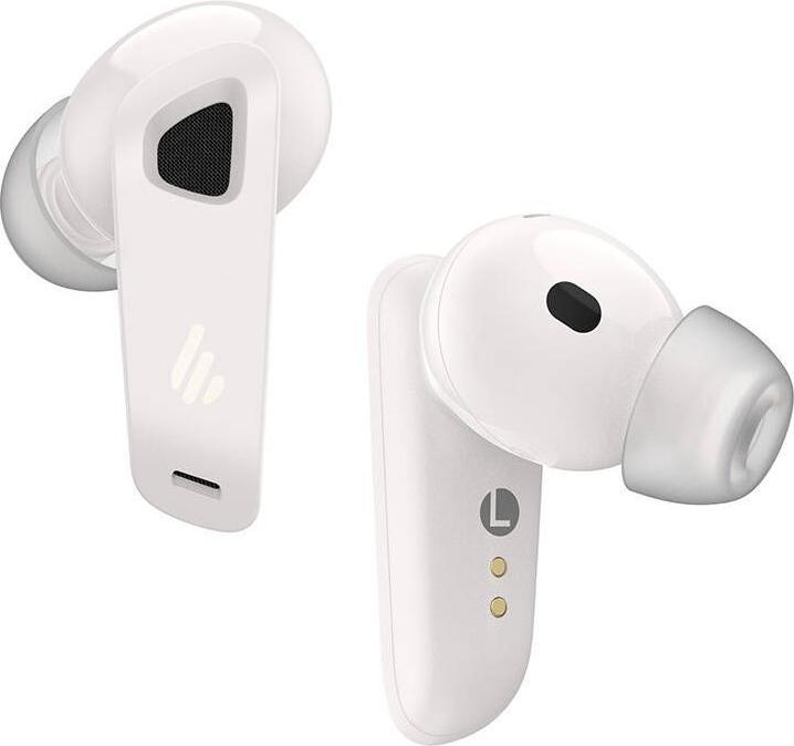 Produktbild Edifier Wireless headphones TWS NeoBuds Pro 2, ANC (ivory) (ANC, 12 h, Kabellos)