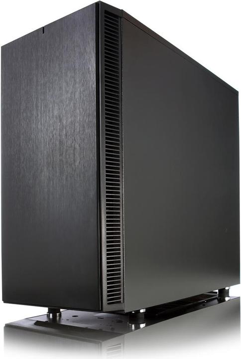 Immagine prodotto Fractal Define S (ATX, mATX, Mini-ITX)