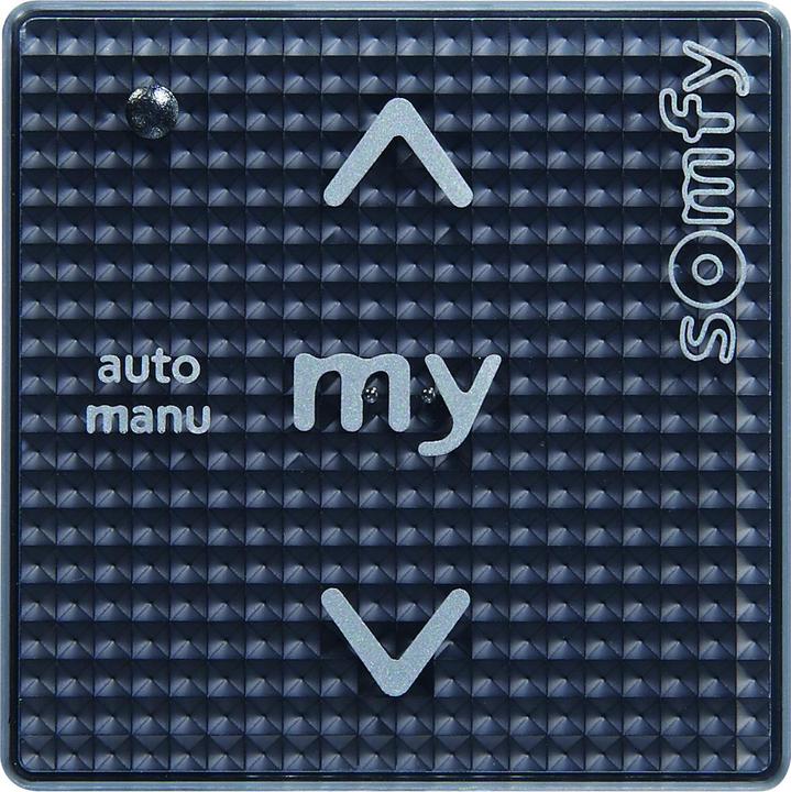 Immagine prodotto somfy Unità di controllo motore Smoove Uno IB+ Nero 1811205