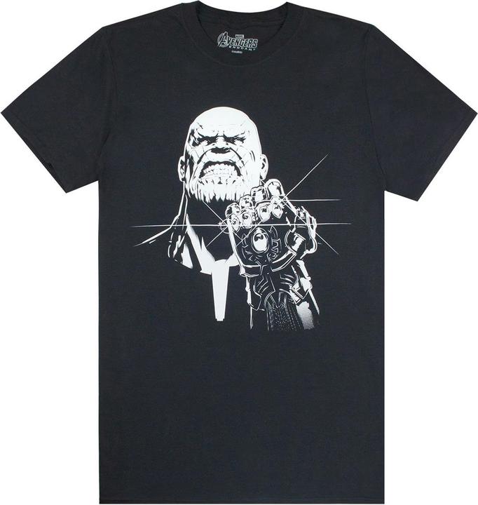 Marvel Endgame Tshirt (M)