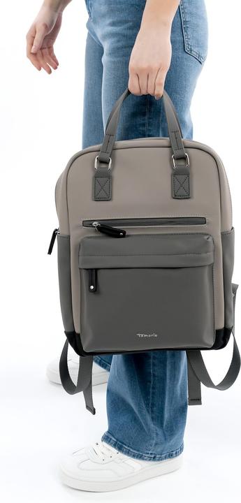 Actual product image Tamaris Rucksack TAS Gianna (24.50 l)