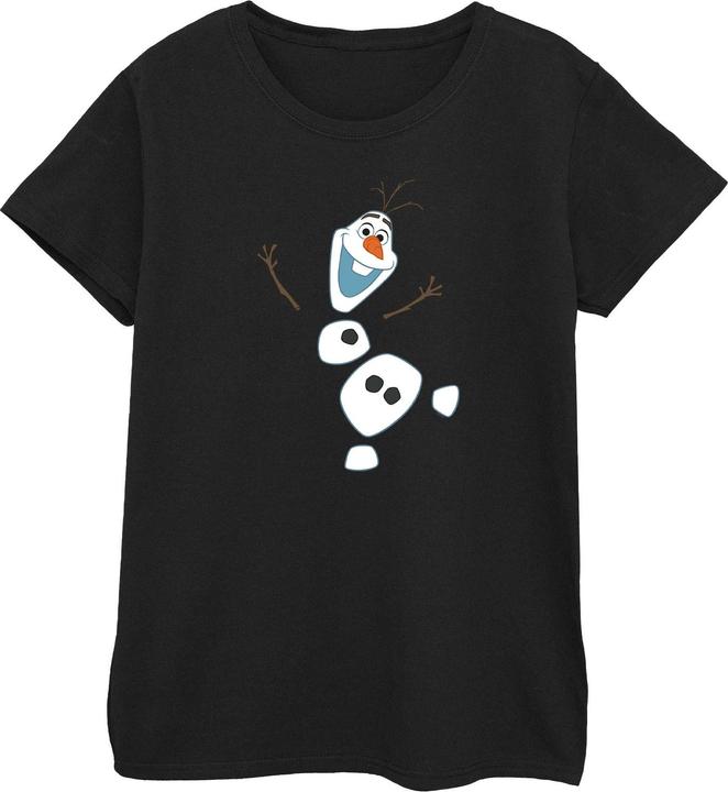 Disney Frozen Olaf Deconstructed TShirt (XL)