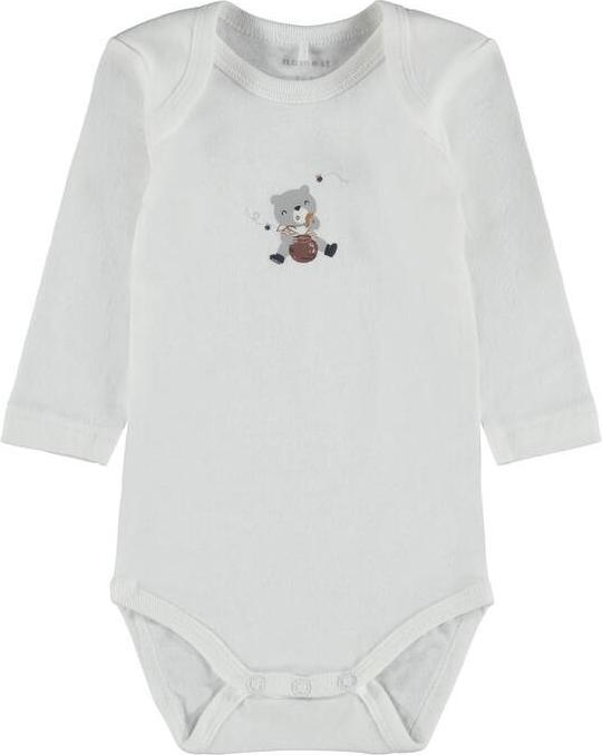 Actual product image Name it 3Pack BabyBody (80)