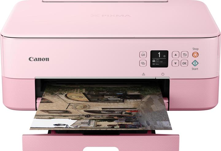 Image du produit Canon Pixma TS5352a (Encre, Couleur)