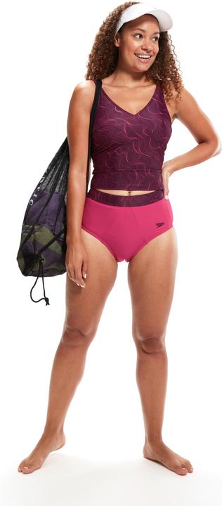 Produktbild Speedo Evie Printed Shaping Tankini (44, 48)