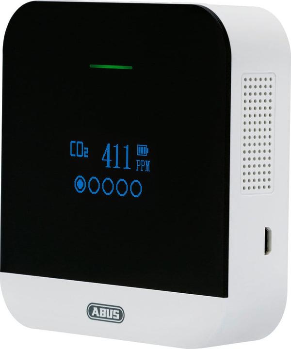 Actual product image Abus CO2WM110