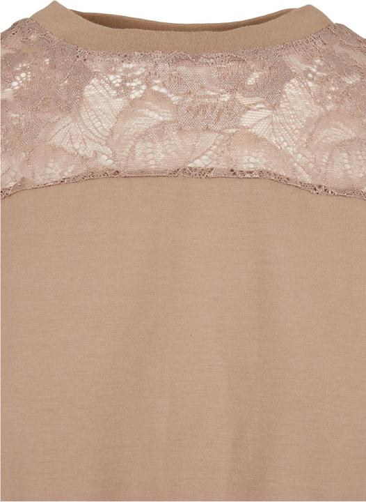 Produktbild Urban Classics Ladies Lace Tee Dress (S)