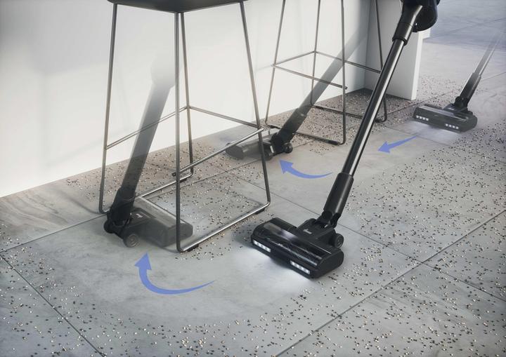 Image du produit Hoover HF4P10YP 011 - HF4+ Hydro