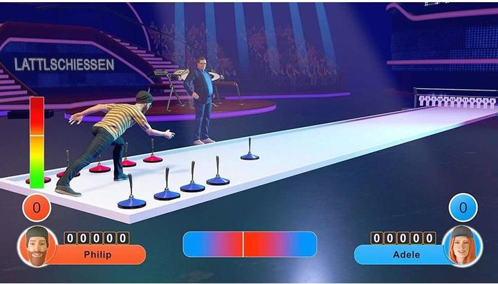 Produktbild Bitcomposer Schlag den Star - Das 2. Spiel (Switch, DE)