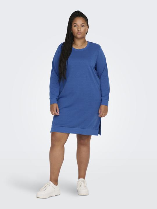 Immagine prodotto Only Vestito felpato curvy (XL)