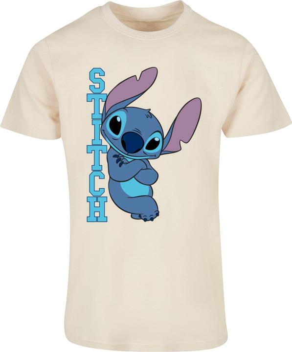 Immagine prodotto Absolute Cult Lilo e Stitch - Maglietta Basic in posa - 116253 (XXL)
