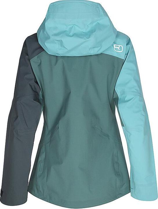 Actual product image Ortovox Westalpen Light Jacket W (L)