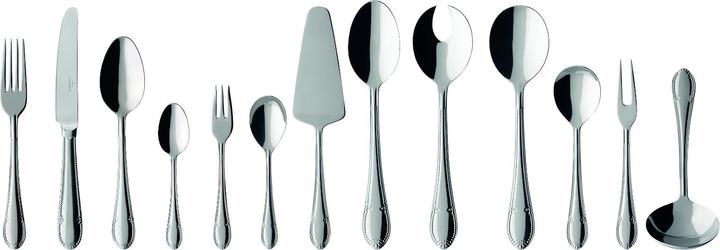 Actual product image Villeroy & Boch Mademoiselle 68pcs Table Cutlery Set (68 Piece, Cutlery set)