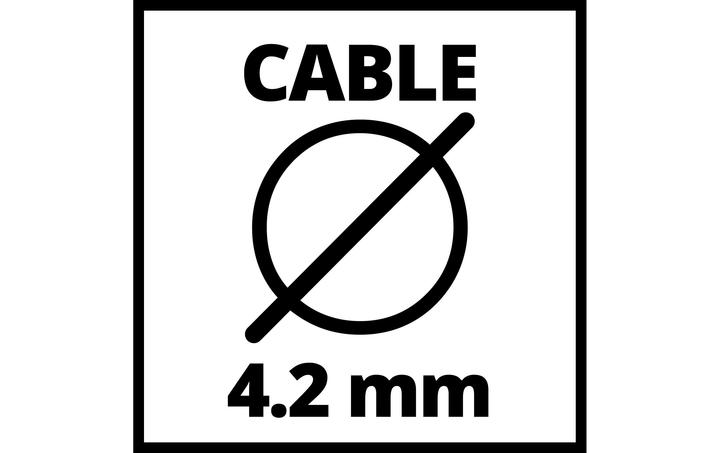 Actual product image Einhell TC-WI 500