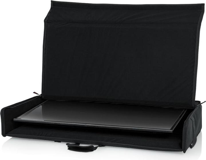 Produktbild Gator Cases G-LCD-TOTE-LG tas voor 40 tot 45 inch LCD scherm (Fotokoffer)
