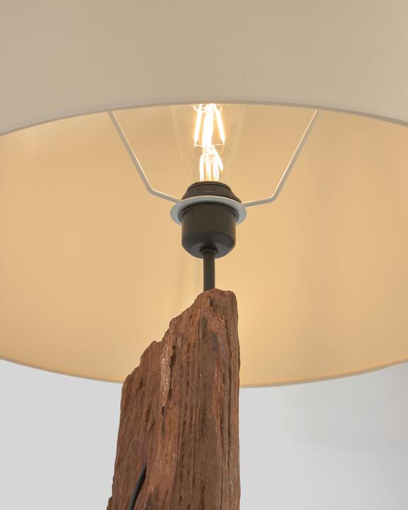 Actual product image Kave Home Powell (E27)