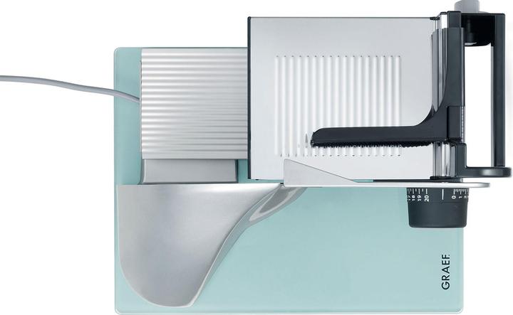 Productafbeelding Graef Classic C22 Twin alleskunner