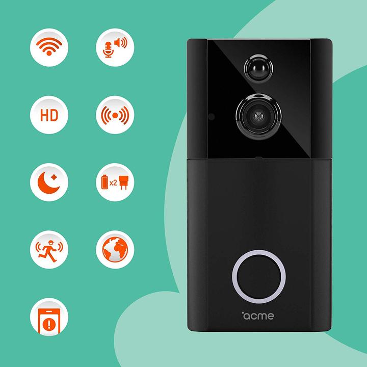 Image du produit Acme Made SH5210 (WiFi)