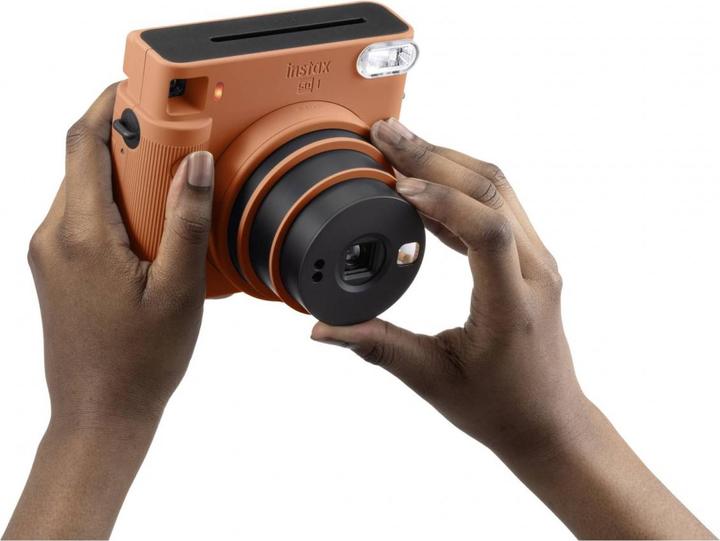 Immagine prodotto Fujifilm instax Piazza SQ 1