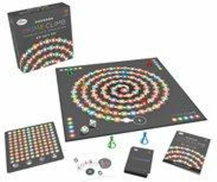 Immagine prodotto Thinkfun Salire in alto (Tedesco, Francese, Italiano, Inglese)
