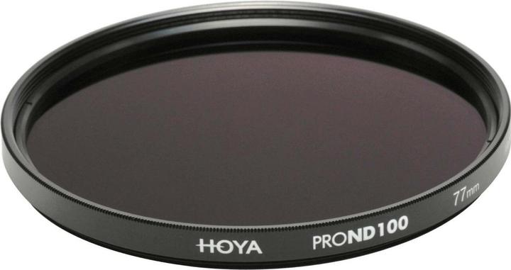 Produktbild Hoya Pro ND100 Filter (58 mm, ND- / Graufilter, 58 mm)