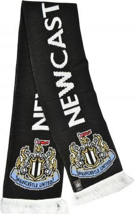 Actual product image Newcastle United FC Scarf