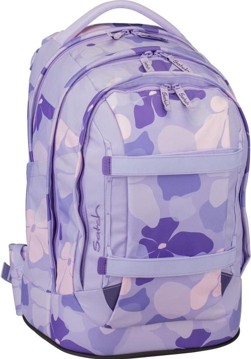 Lilac Blossom