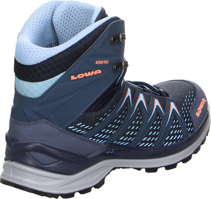 Produktbild Lowa Innox Pro Gtx Mid Ws (39)