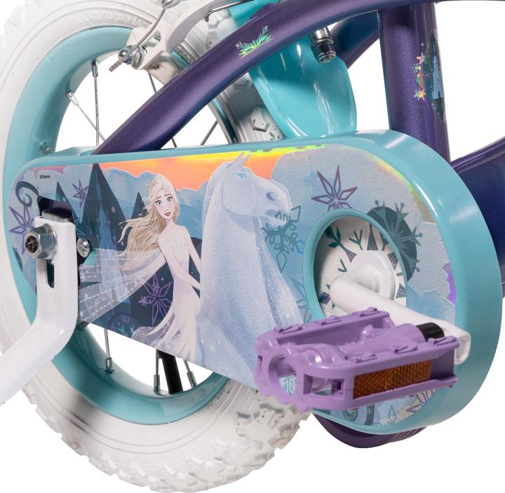 Image du produit ‎Huffy Vélo Huffy Frozen 12 (12")