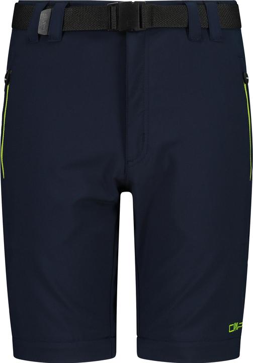 Image du produit CMP Campagnolo Long zip off stretch (104)