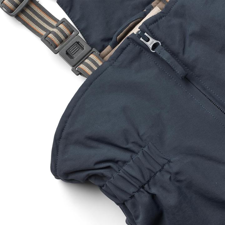 Immagine prodotto Wheat Pantaloni da sci per bambini In saldo scuro (92)