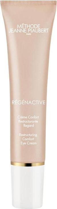 Méthode Jeanne Piaubert Régénactive Regard Yeux (Crème, 15 ml)