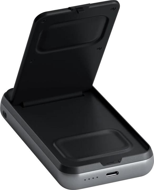 Produktbild Satechi Duo Stand (10 W)