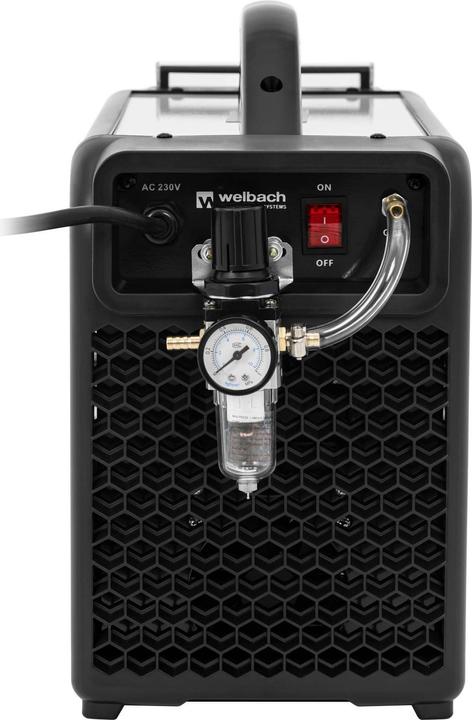 Actual product image Welbach Tron AIO250