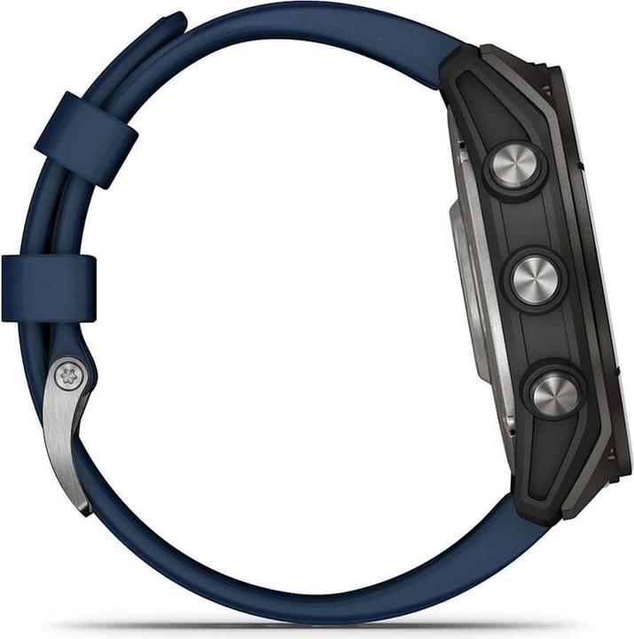 Produktbild Garmin quatix® 8 - 51 mm
