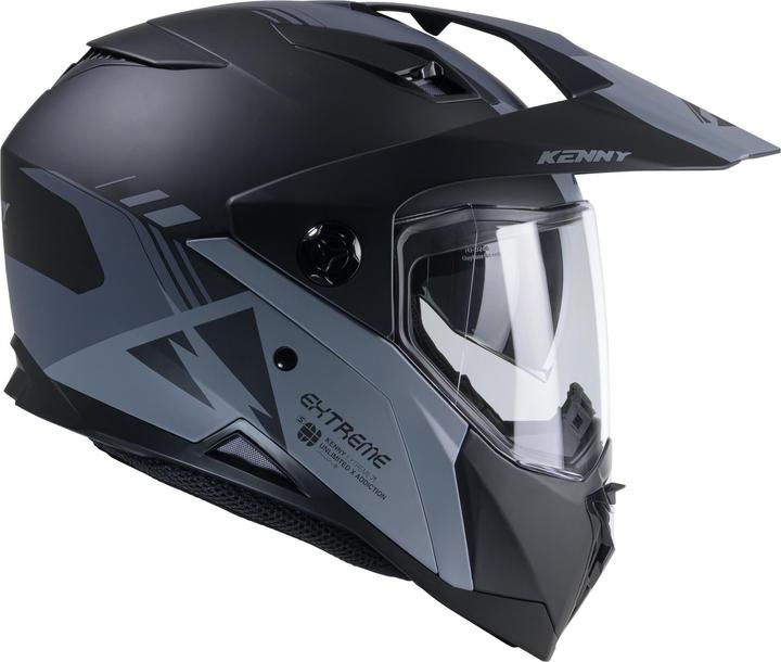 Image du produit Kenny Extreme (55 - 56 cm, S)