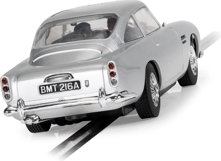 Produktbild Scalextric James Bond Aston Martin DB5 - Goldfinger
