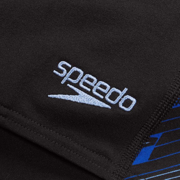 Actual product image Speedo Mens Hyper Boom Splice Shorts (30)