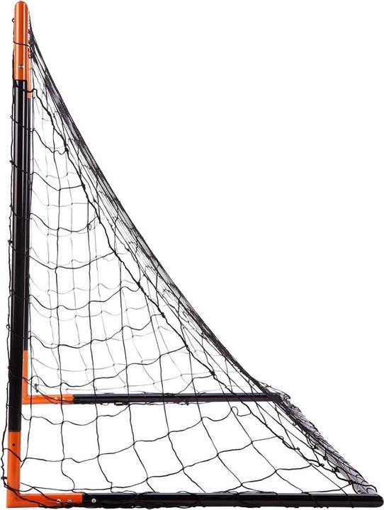 Image du produit Nils But de football avec filet BR8180 120 x 180 x 60 cm