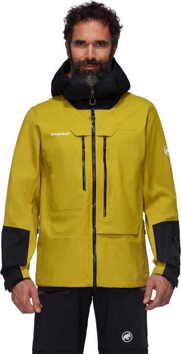 Immagine prodotto Mammut Giacca con cappuccio Haldigrat Air Hardshell (L)