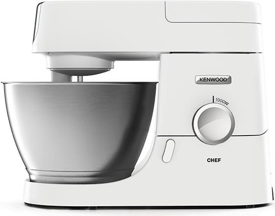 Image du produit Kenwood KVC3100W Küchenmaschine (1000 W)