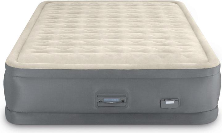 Actual product image Intex PremAire II Queen (150 x 200 cm)