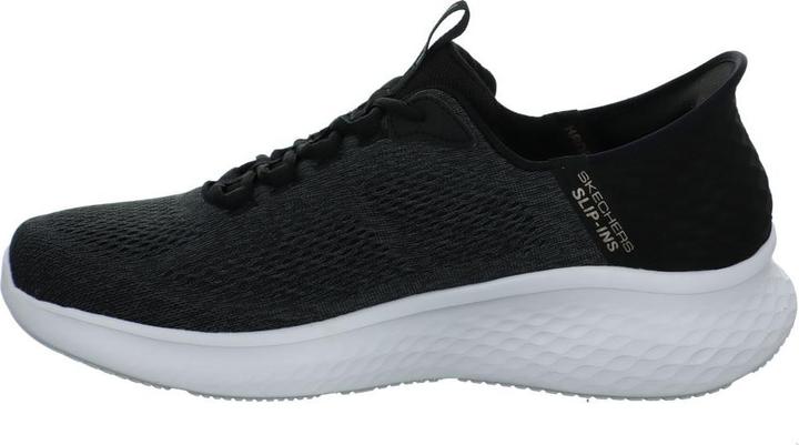 Actual product image Skechers 232466 BKGY (41)
