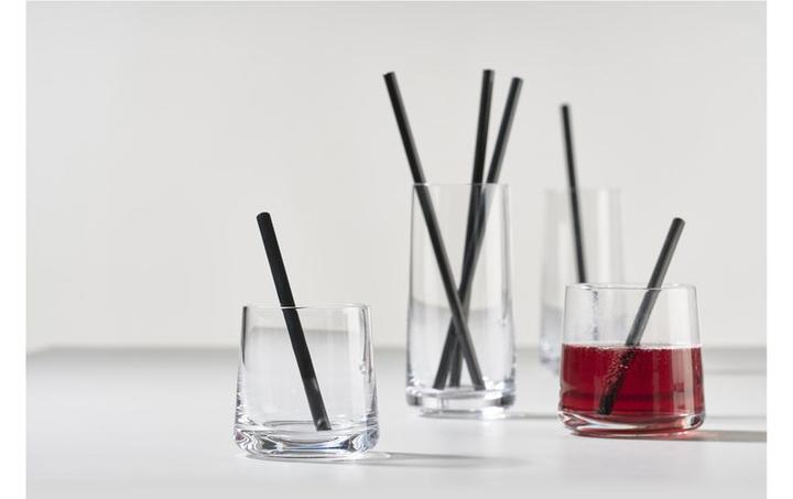 Produktbild Zone Denmark Trinkglas 220 ml, 2 Stück, Transparent (0.22 l, 2 x)