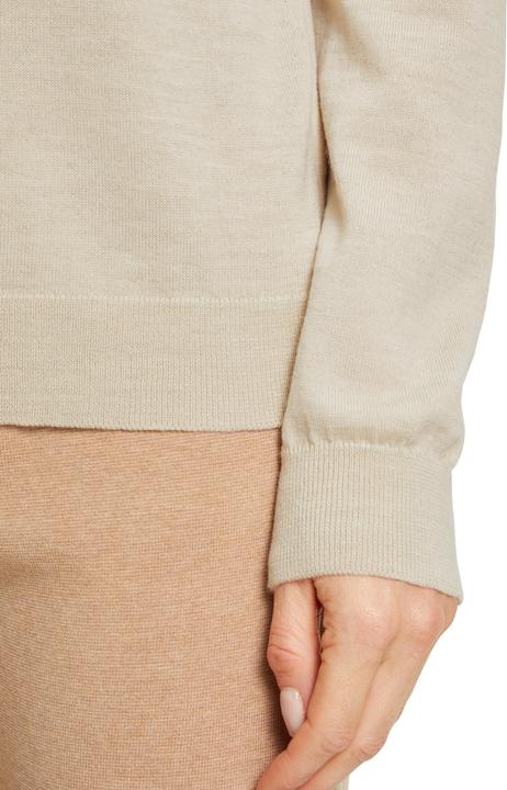 Image du produit Falke BA Roll Neck New Merino w (S)