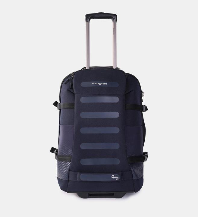Produktbild Hedgren Comby 2-Rollen Rucksacktrolley RFID 55 cm (56 l)