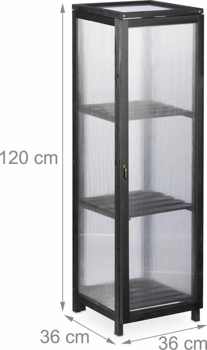 Actual product image Relaxdays Organizer